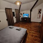 Camera Ali - Vintage House Apart - Buzau, Bulevardul Garii nr. 20