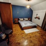 Camera Ali - Vintage House Apart - Buzau, Bulevardul Garii nr. 20