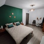 Camera Emerald - Vintage House Apart - Buzau, Bulevardul Garii nr. 20
