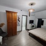 Camera Emerald - Vintage House Apart - Buzau, Bulevardul Garii nr. 20
