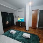 Camera Bordo - Vintage House Apart - Buzau, Bulevardul Garii nr. 20